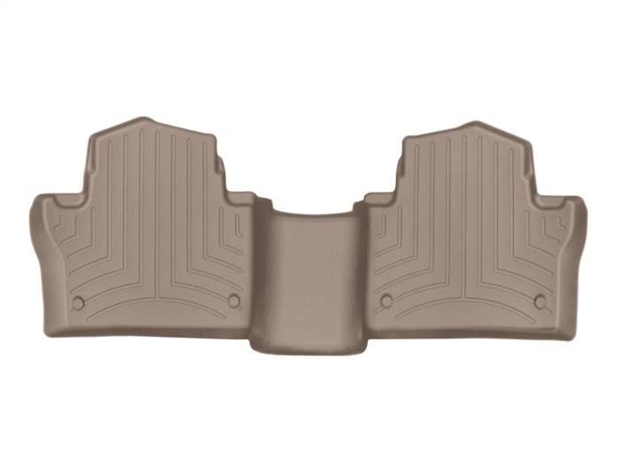 WeatherTech - WeatherTech FloorLiner DigitalFit 452344