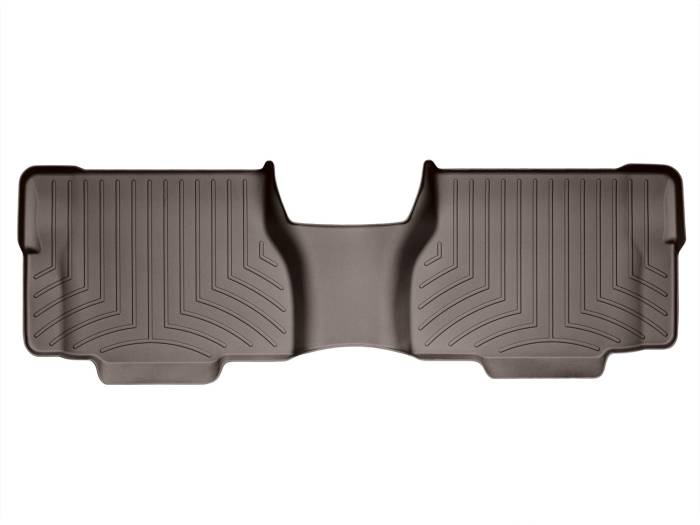 WeatherTech - WeatherTech FloorLiner DigitalFit 470937