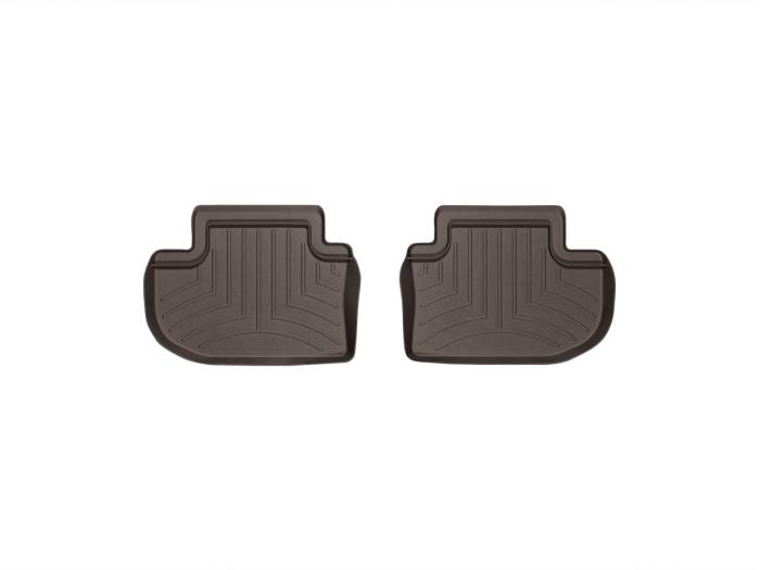 WeatherTech - WeatherTech FloorLiner DigitalFit 473723