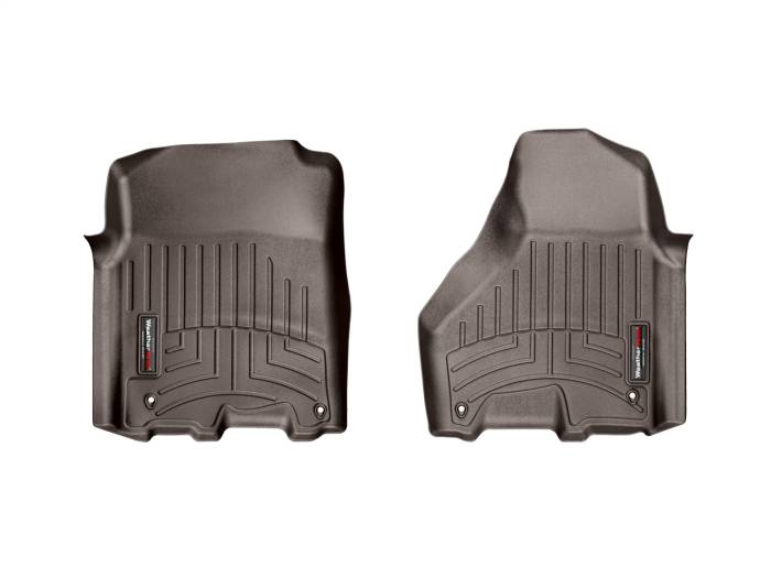 WeatherTech - WeatherTech FloorLiner DigitalFit 474781