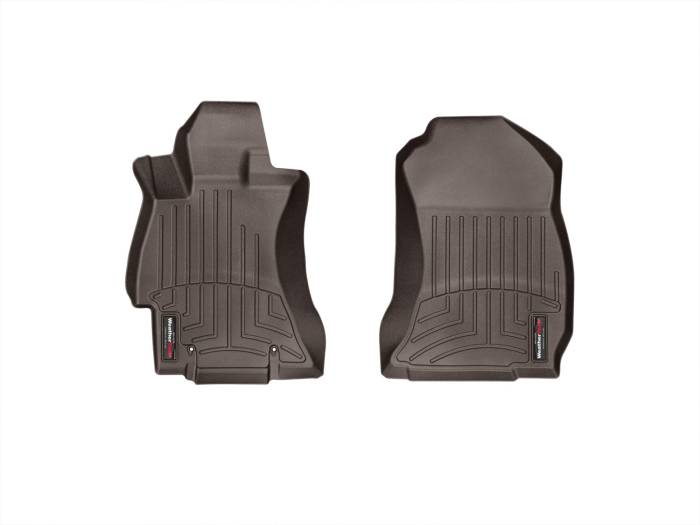 WeatherTech - WeatherTech FloorLiner DigitalFit 475311