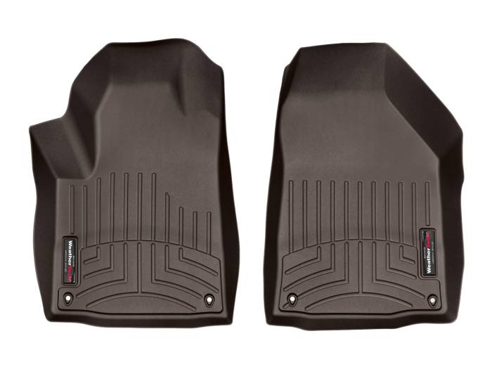 WeatherTech - WeatherTech FloorLiner DigitalFit 478331