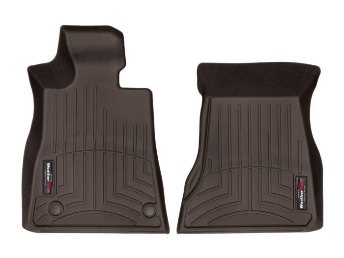 WeatherTech - WeatherTech FloorLiner DigitalFit 478361