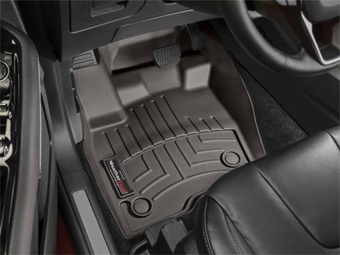 WeatherTech - WeatherTech FloorLiner DigitalFit 478451