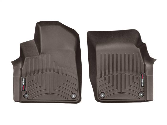 WeatherTech - WeatherTech FloorLiner DigitalFit 478871
