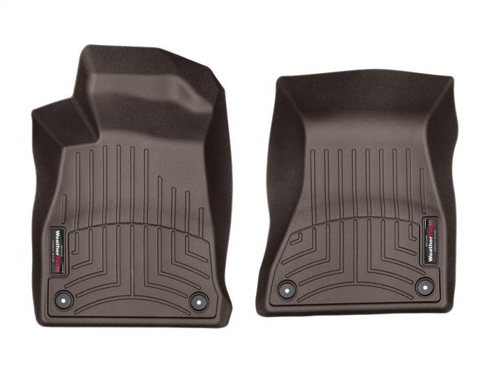 WeatherTech - WeatherTech FloorLiner DigitalFit 479371