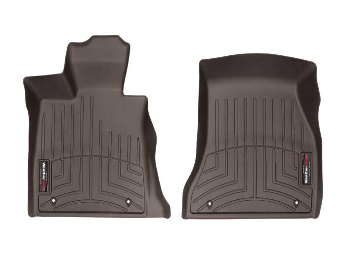 WeatherTech - WeatherTech FloorLiner DigitalFit 479391