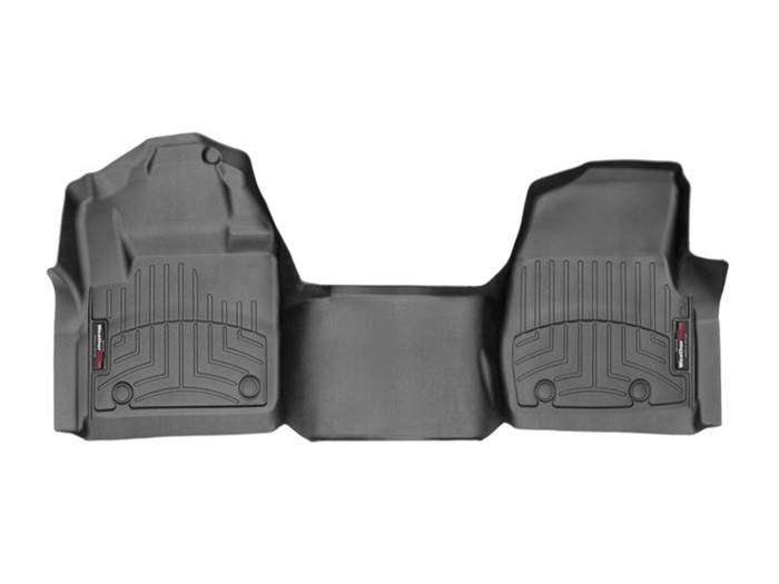 WeatherTech - WeatherTech FloorLiner DigitalFit 4410281