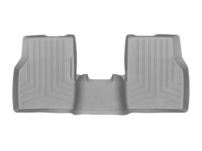 WeatherTech - WeatherTech FloorLiner DigitalFit 4612052