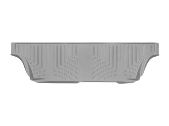 WeatherTech - WeatherTech FloorLiner DigitalFit 4612183