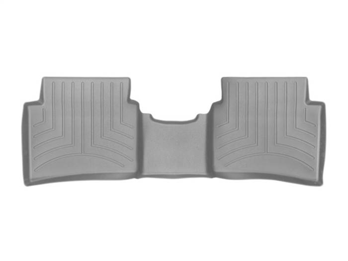 WeatherTech - WeatherTech FloorLiner DigitalFit 4612402