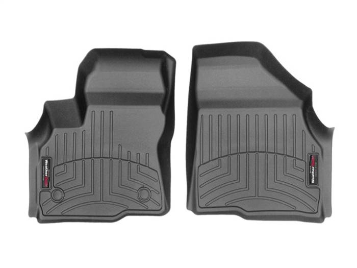 WeatherTech - WeatherTech FloorLiner DigitalFit 4411701