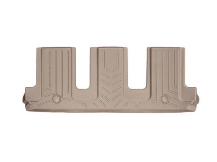 WeatherTech - WeatherTech FloorLiner DigitalFit 458863