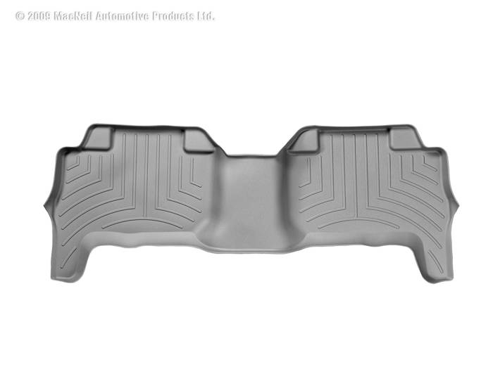 WeatherTech - WeatherTech FloorLiner DigitalFit 460092