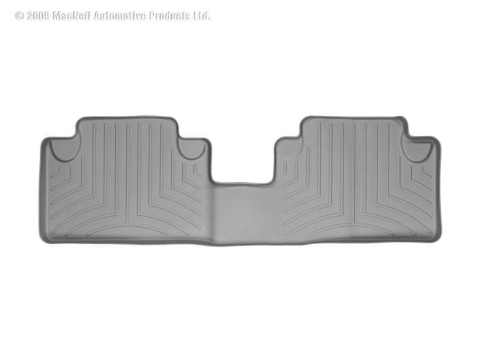 WeatherTech - WeatherTech FloorLiner DigitalFit 461172