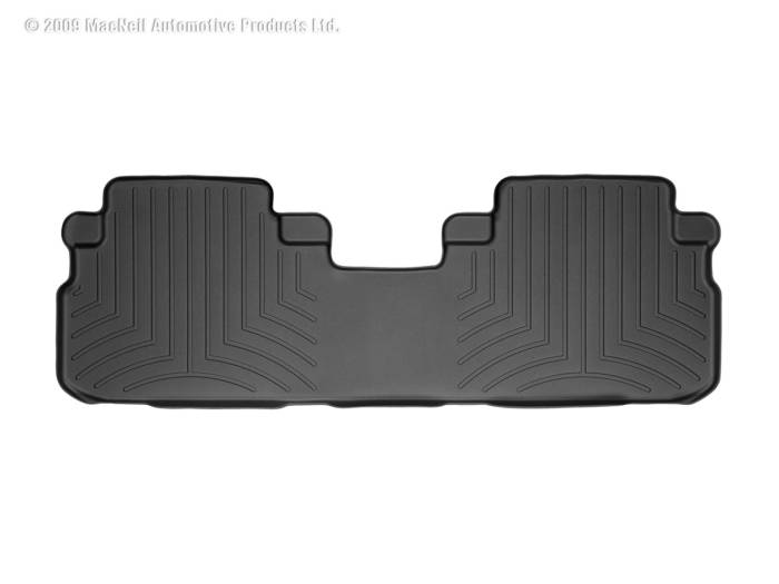 WeatherTech - WeatherTech FloorLiner DigitalFit 441152