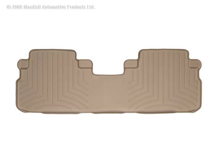 WeatherTech - WeatherTech FloorLiner DigitalFit 451152