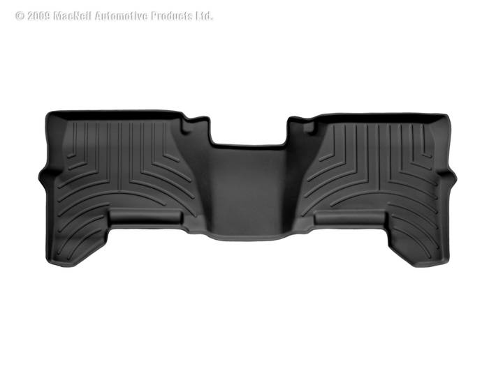 WeatherTech - WeatherTech FloorLiner DigitalFit 440332