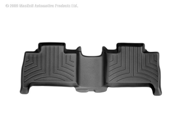 WeatherTech - WeatherTech FloorLiner DigitalFit 440342