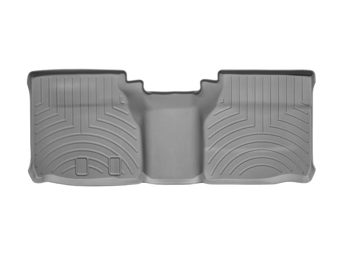 WeatherTech - WeatherTech FloorLiner DigitalFit 460472