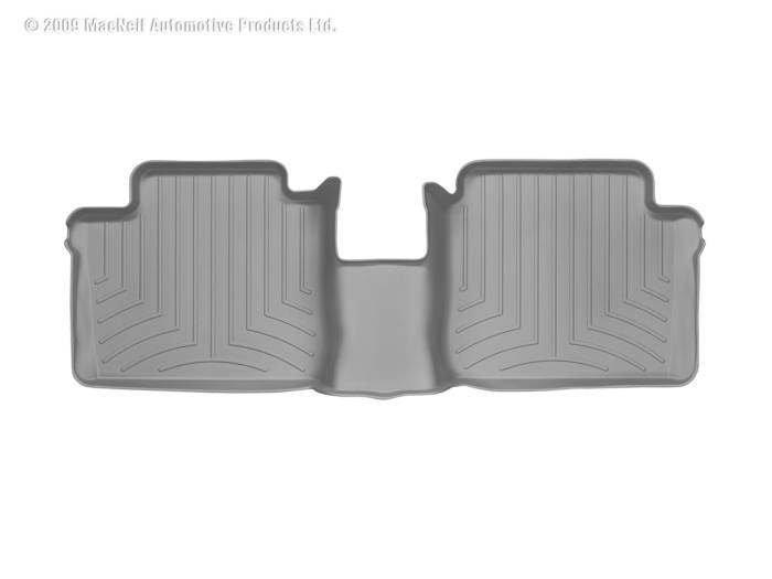 WeatherTech - WeatherTech FloorLiner DigitalFit 460512