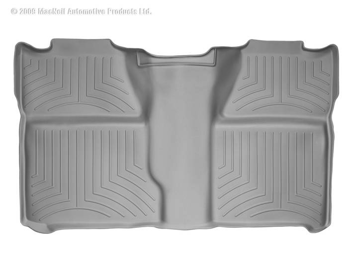 WeatherTech - WeatherTech FloorLiner DigitalFit 460660