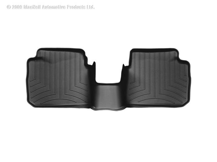 WeatherTech - WeatherTech FloorLiner DigitalFit 440832