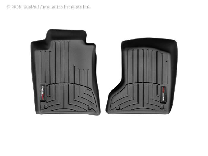 WeatherTech - WeatherTech FloorLiner DigitalFit 440881