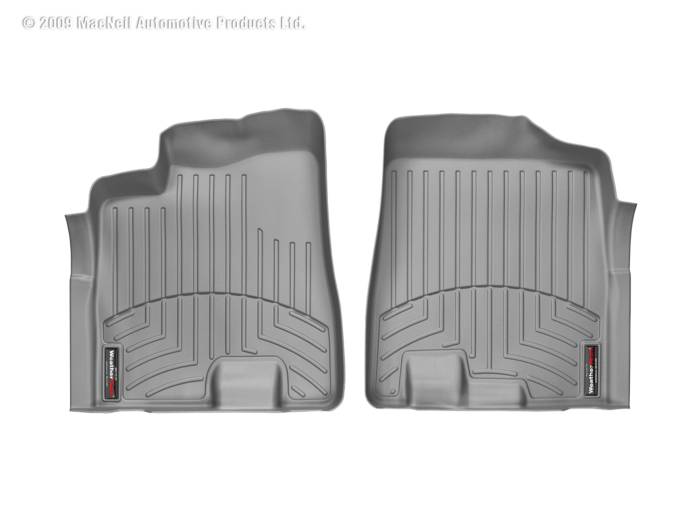 WeatherTech - WeatherTech FloorLiner DigitalFit 460911