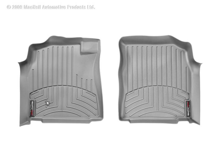 WeatherTech - WeatherTech FloorLiner DigitalFit 460441