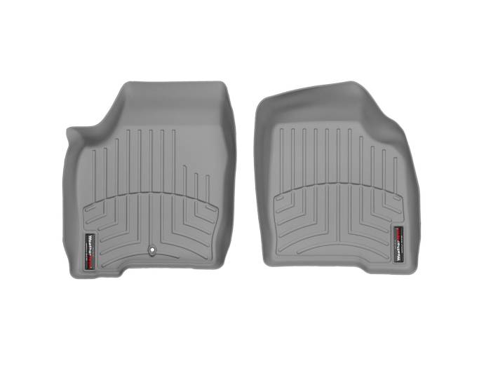 WeatherTech - WeatherTech FloorLiner DigitalFit 461241