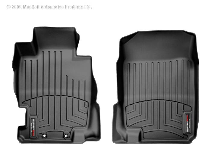WeatherTech - WeatherTech FloorLiner DigitalFit 441501