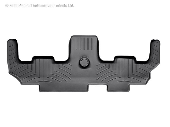 WeatherTech - WeatherTech FloorLiner DigitalFit 441413