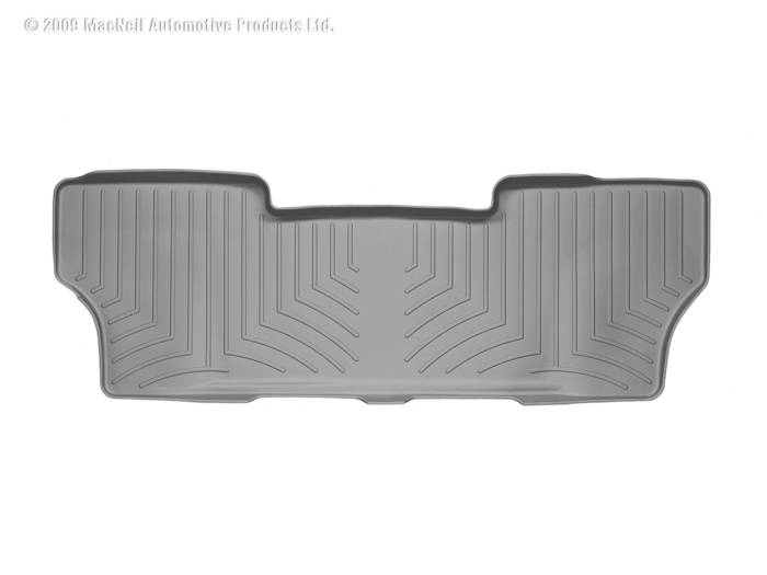 WeatherTech - WeatherTech FloorLiner DigitalFit 460493