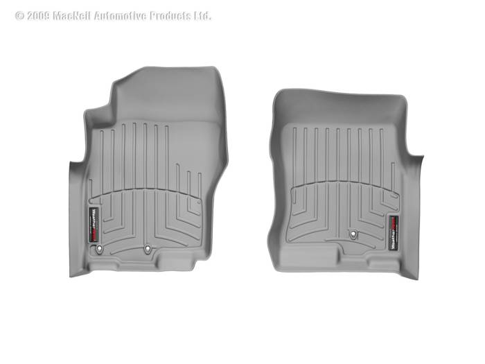 WeatherTech - WeatherTech FloorLiner DigitalFit 461801