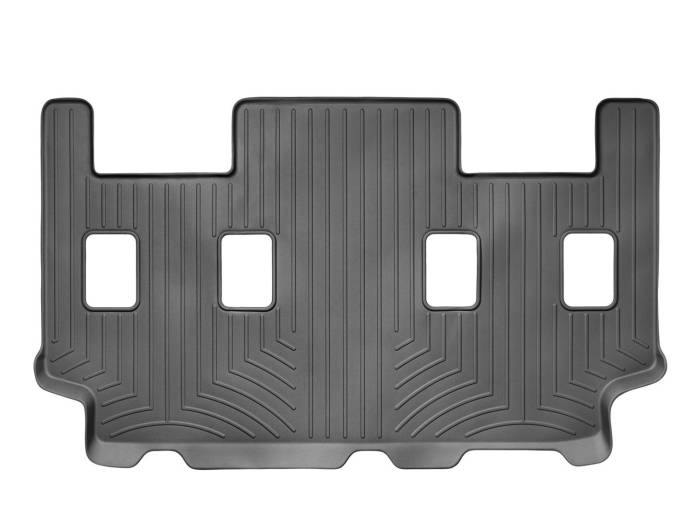 WeatherTech - WeatherTech FloorLiner DigitalFit 441075