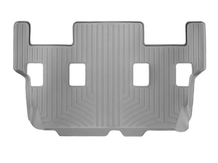 WeatherTech - WeatherTech FloorLiner DigitalFit 461076