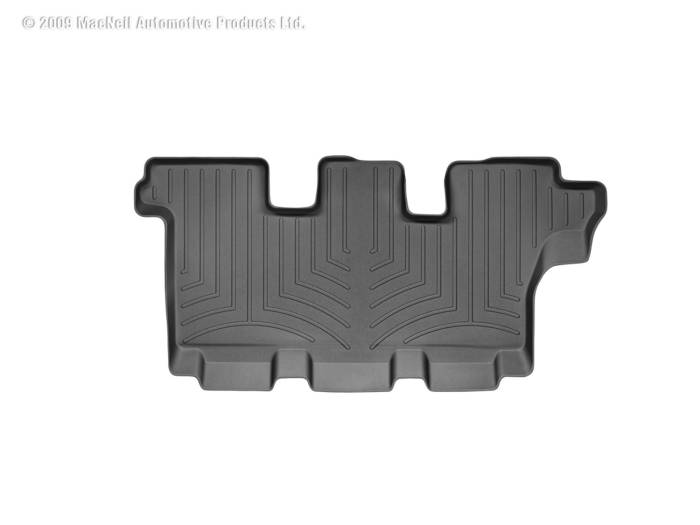 WeatherTech - WeatherTech FloorLiner DigitalFit 441823
