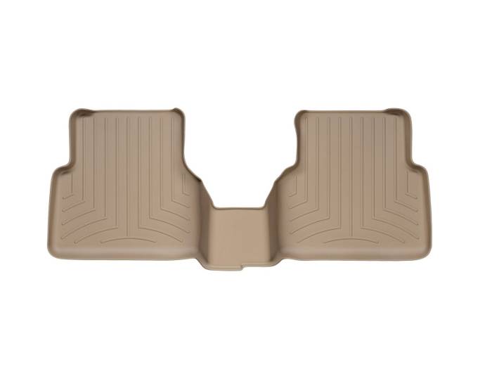 WeatherTech - WeatherTech FloorLiner DigitalFit 451522