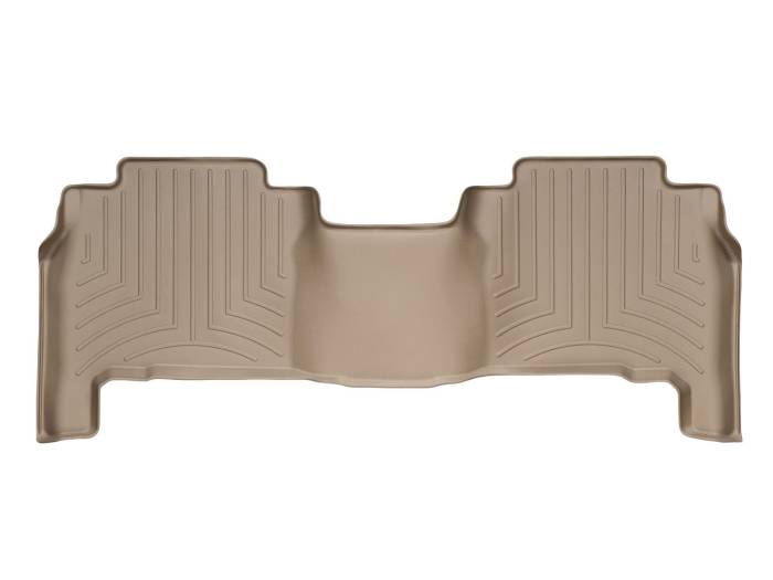 WeatherTech - WeatherTech FloorLiner DigitalFit 451572