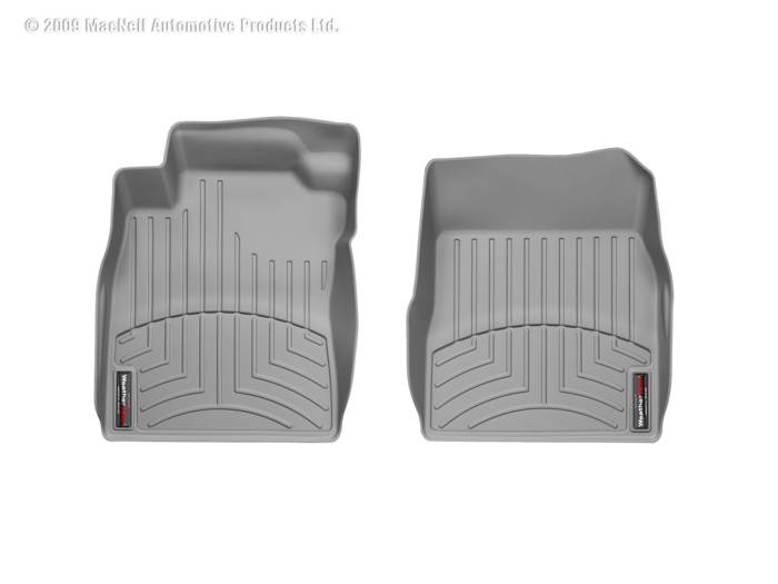 WeatherTech - WeatherTech FloorLiner DigitalFit 461681