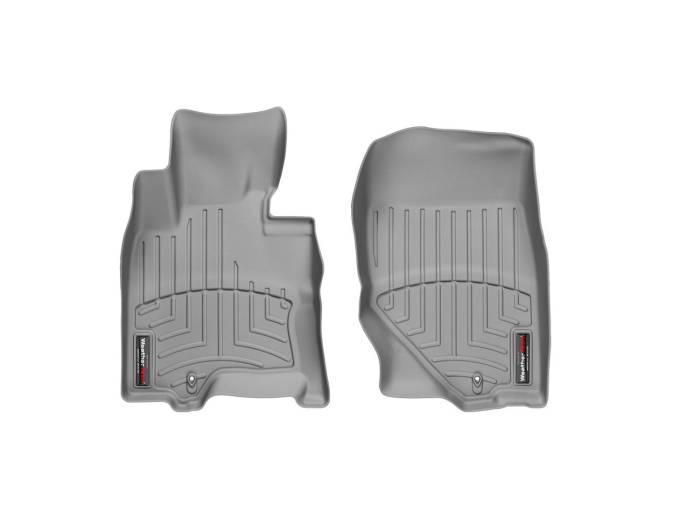 WeatherTech - WeatherTech FloorLiner DigitalFit 461721