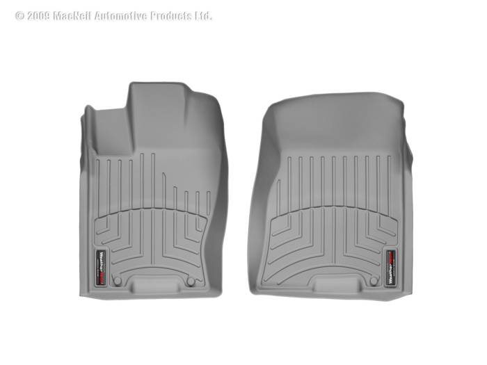 WeatherTech - WeatherTech FloorLiner DigitalFit 461821