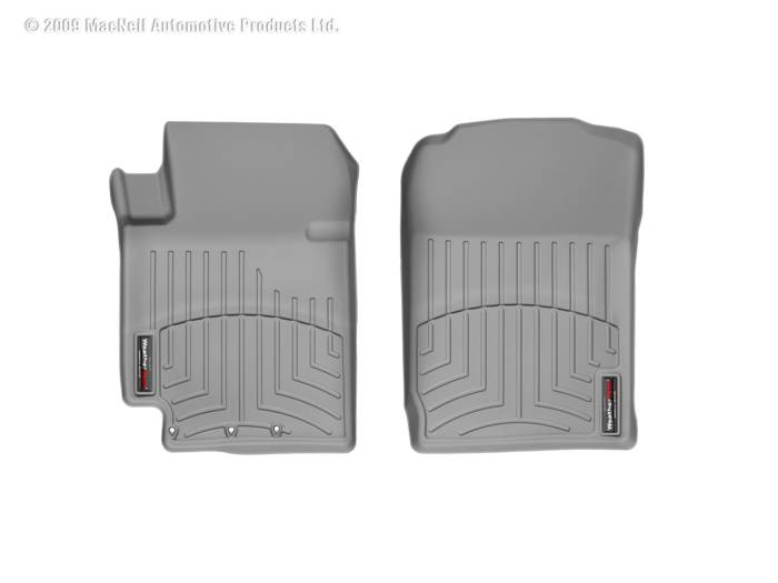 WeatherTech - WeatherTech FloorLiner DigitalFit 461891