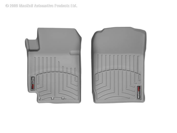 WeatherTech - WeatherTech FloorLiner DigitalFit 461891