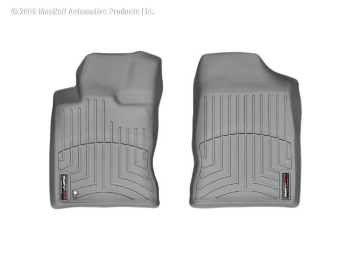 WeatherTech - WeatherTech FloorLiner DigitalFit 461931