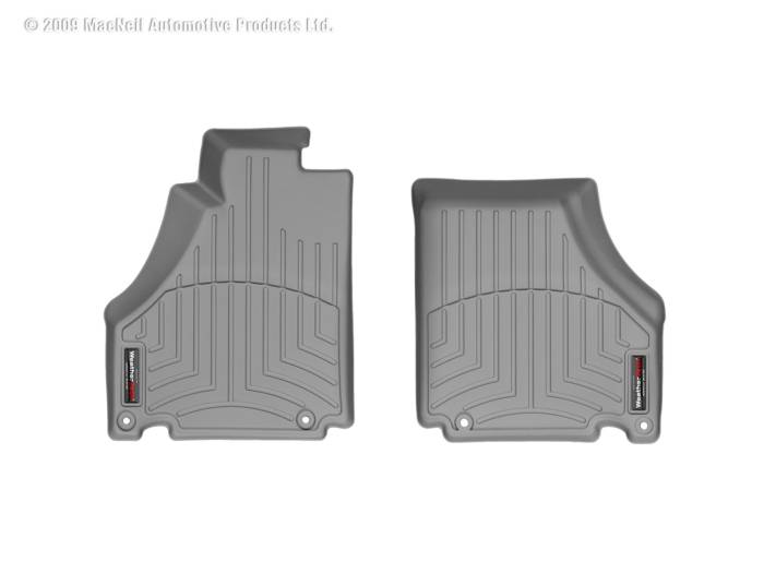 WeatherTech - WeatherTech FloorLiner DigitalFit 462001