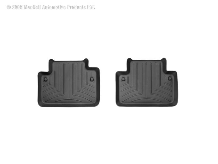 WeatherTech - WeatherTech FloorLiner DigitalFit 440532