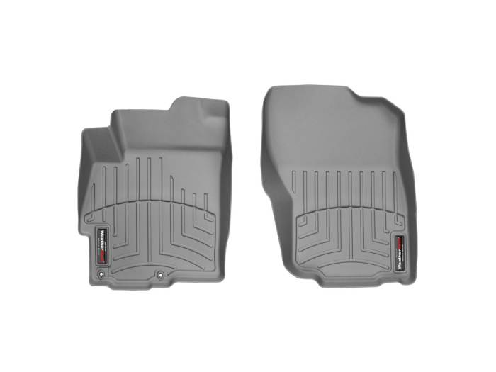 WeatherTech - WeatherTech FloorLiner DigitalFit 462231