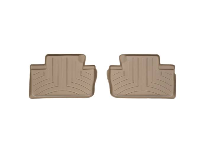WeatherTech - WeatherTech FloorLiner DigitalFit 452032